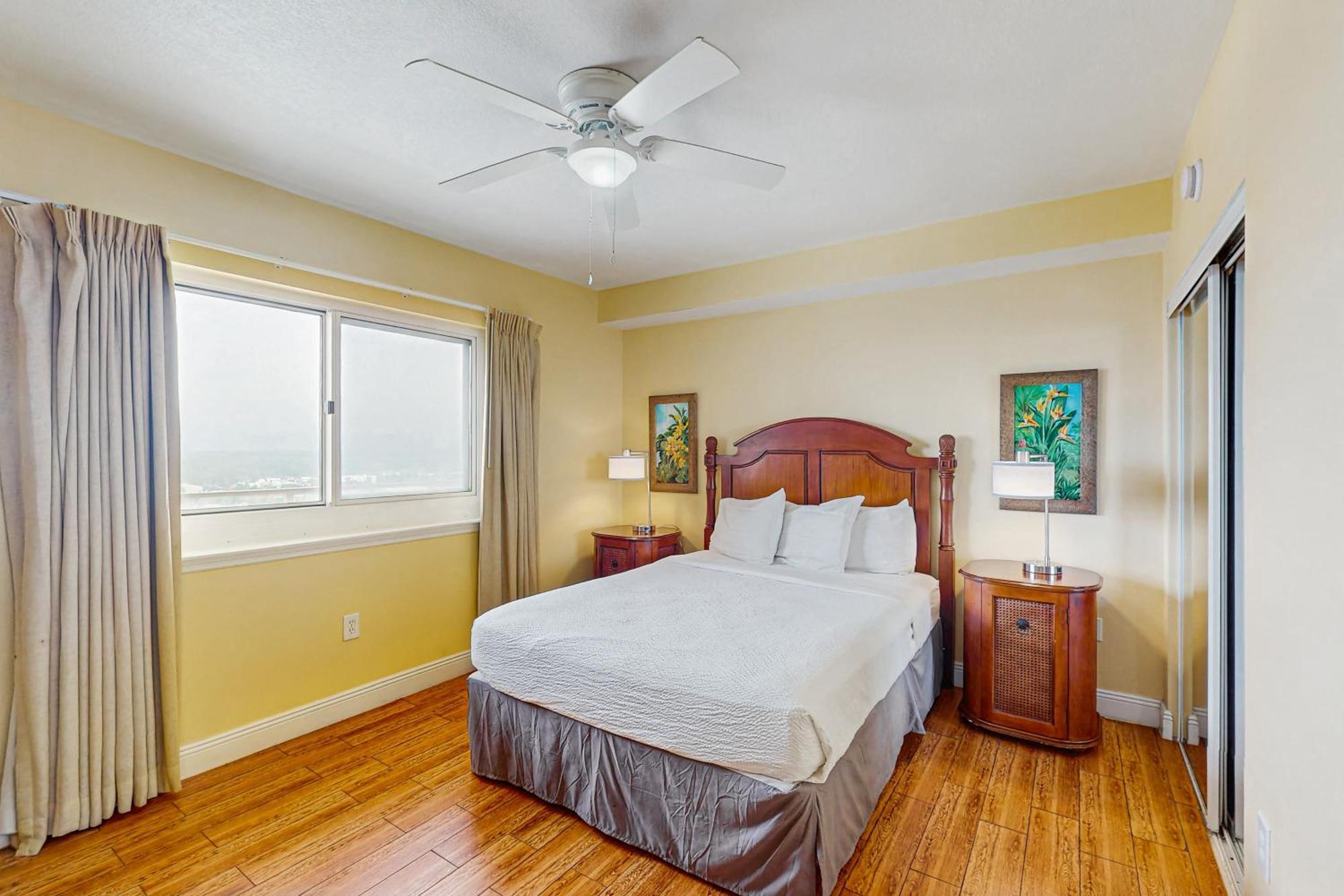 Emerald Beach Resort 2131 Panama City Beach Exterior photo