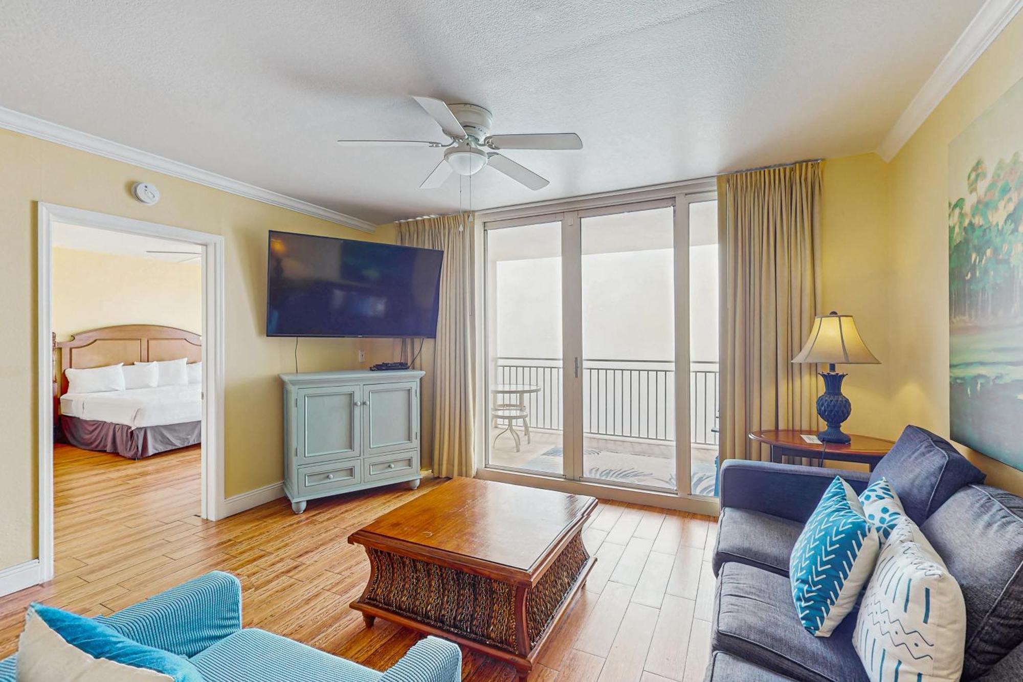 Emerald Beach Resort 2131 Panama City Beach Exterior photo